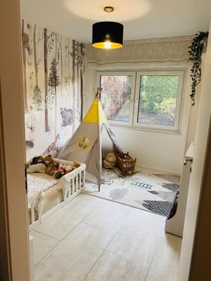 Kinderzimmer