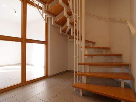 Flur/Eingangsbereich