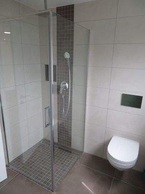 Badezimmer Wohnung 6