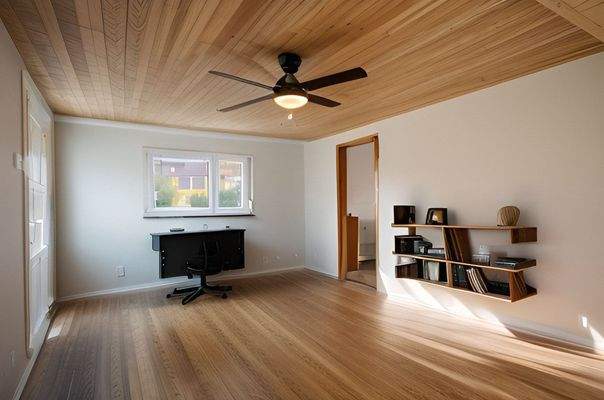 Zimmer 2 OG Ansicht 2 - Homestaging