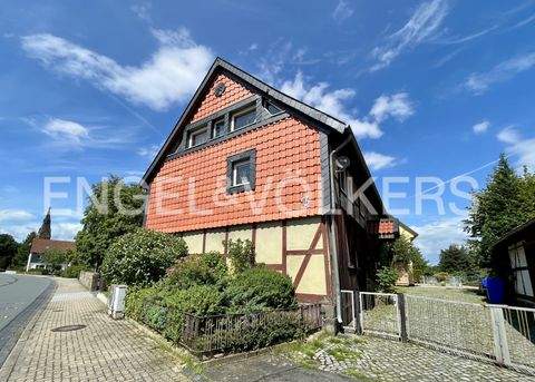 Langelsheim Astfeld Wohnungen, Langelsheim Astfeld Wohnung kaufen