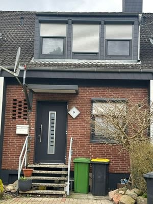 Eingang