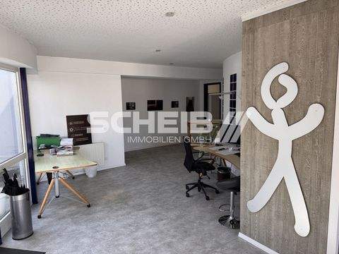 Bretzfeld Büros, Büroräume, Büroflächen 