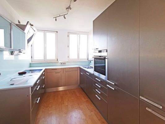 Einbauküche zur Ablöse