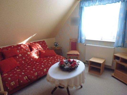 Kinder- oder Gästezimmer