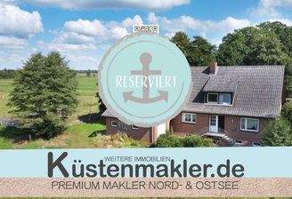 Reserviert