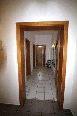 WC- Anlage für die Gastronomie im EG (1)