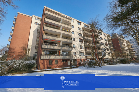 Norderstedt Wohnungen, Norderstedt Wohnung kaufen