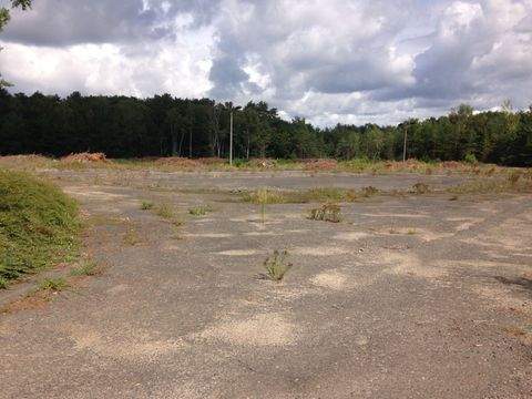 Fürstenwalde/Spree Industrieflächen, Lagerflächen, Produktionshalle, Serviceflächen