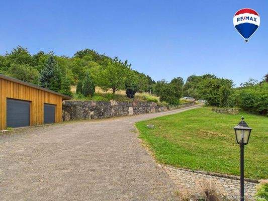 RE/MAX Immobilien DeLux Haus Ayl 