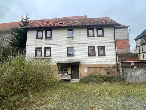 Niederaula / Hattenbach Häuser, Niederaula / Hattenbach Haus kaufen