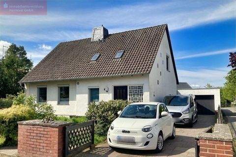 Laatzen Häuser, Laatzen Haus kaufen