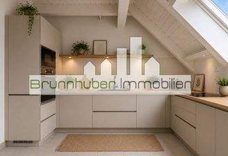 Provisionsfreie Traumwohnung
