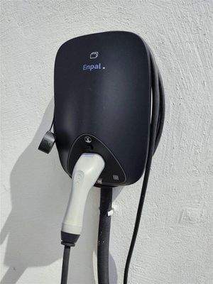 E-Auto, kein Problem