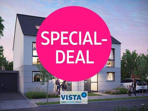 Langenlonsheim Häuser, Langenlonsheim Haus kaufen