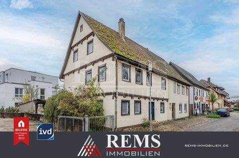 Lorch Häuser, Lorch Haus kaufen