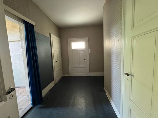 Wohnungsflur OG