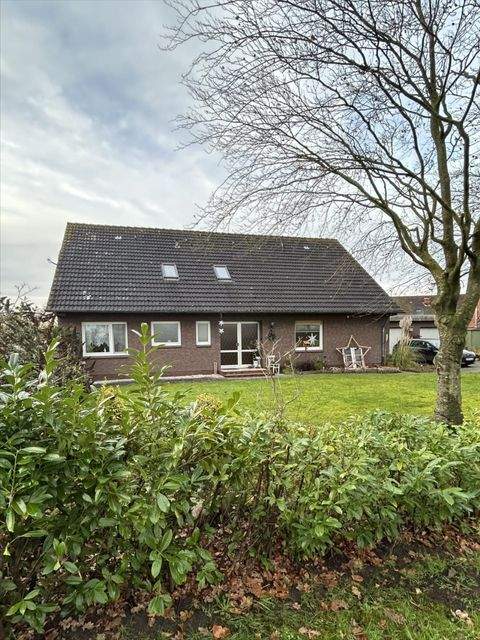 Wittmund Wohnungen, Wittmund Wohnung mieten