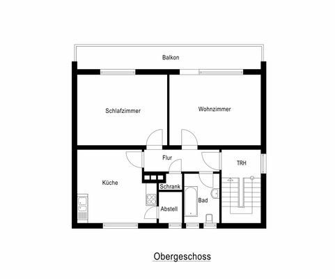 Obergeschoss