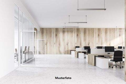 Bielefeld Büros, Büroräume, Büroflächen 