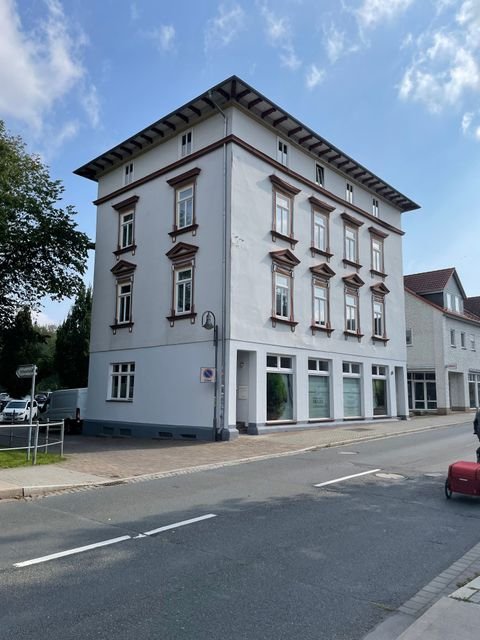 Heilbad Heiligenstadt Wohnungen, Heilbad Heiligenstadt Wohnung mieten