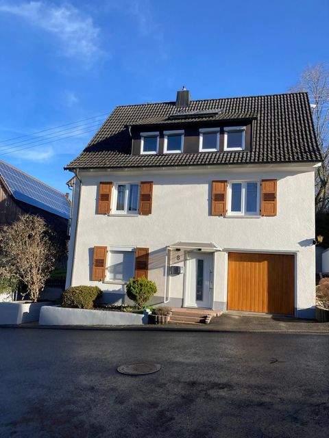 Dornhan Häuser, Dornhan Haus mieten 