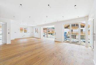 Beispiel Wohnbereich