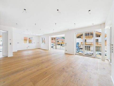 Schliersee / Neuhaus Wohnungen, Schliersee / Neuhaus Wohnung kaufen