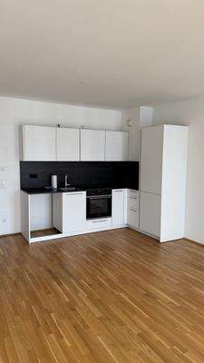 Beispielfoto Einbauküche