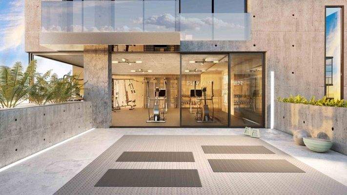 Neubauwohnungen zum Verkauf in Palma de Mallorca