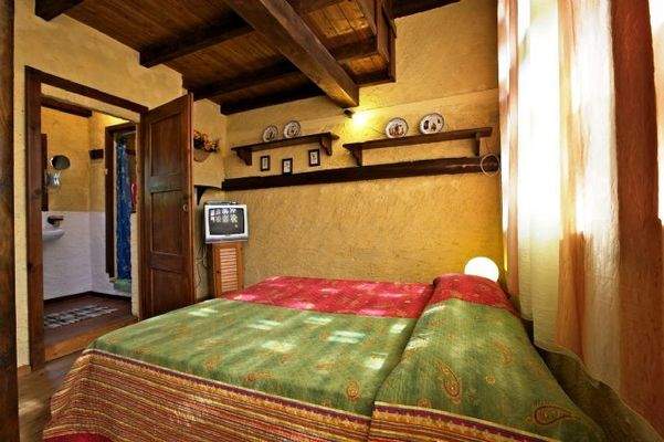 2-Zimmer-Wohnung Nr. G im EG auf 3 Ebenen 