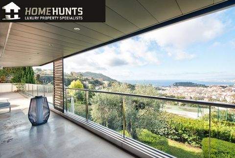 NICE - MONT BORON Wohnungen, NICE - MONT BORON Wohnung kaufen