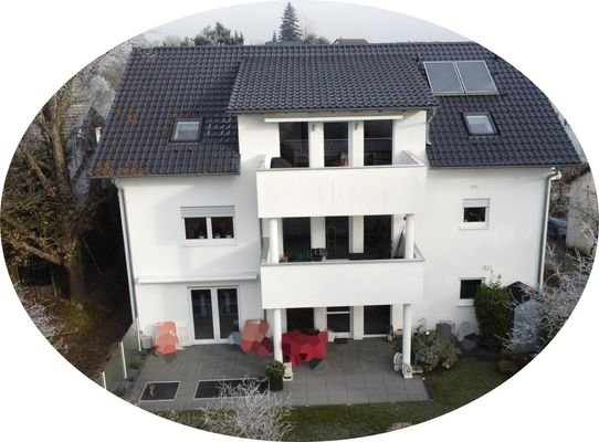 Suedansicht