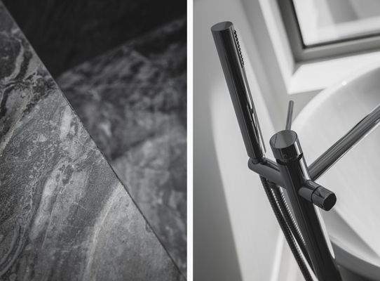 Photo: Villa in Estepona