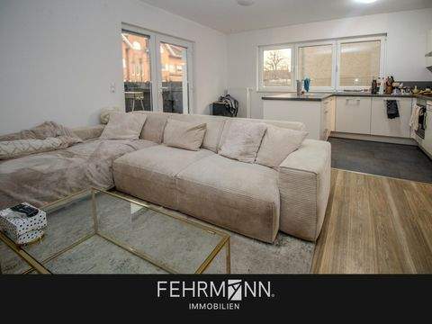 Meppen Wohnungen, Meppen Wohnung mieten