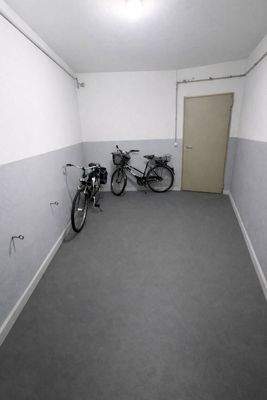 Fahrradkeller