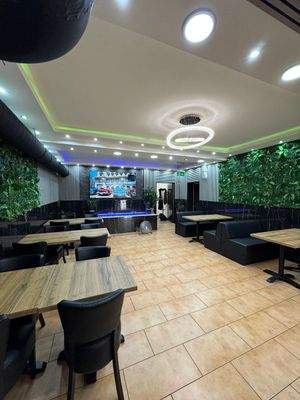 Einblicke Ladenlokal