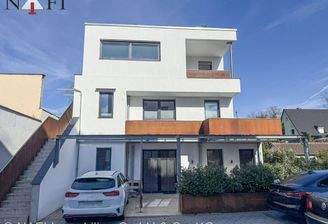 Haus Ansicht