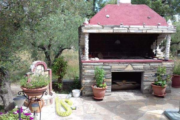 MAISONETTE HALKIDIKI SITHONIA