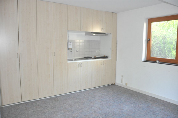 Wohnen/integr. Küche Einlieger