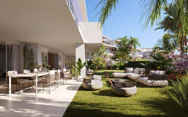 Photo: Apartment in Marbella Golden Mile