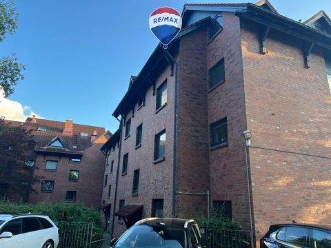 Seevetal-Meckelfeld Wohnungen, Seevetal-Meckelfeld Wohnung kaufen