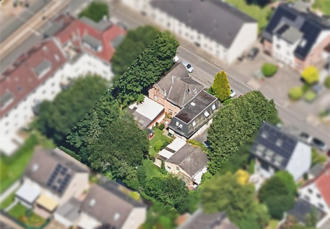 Bochum Häuser, Bochum Haus kaufen