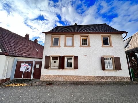 Venningen Häuser, Venningen Haus kaufen