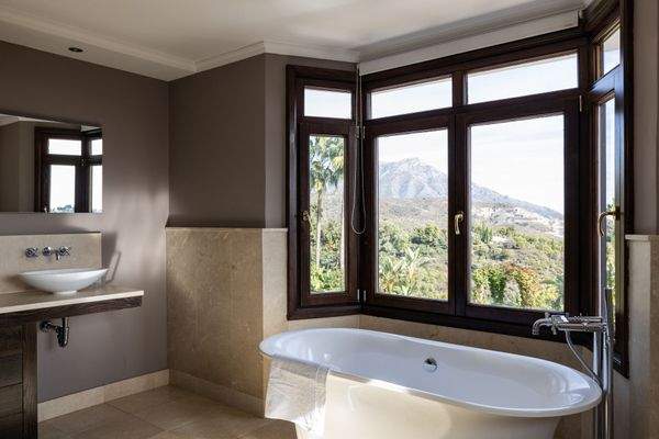 Photo: Villa in Benahavis