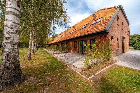 Krummhörn Wohnungen, Krummhörn Wohnung kaufen