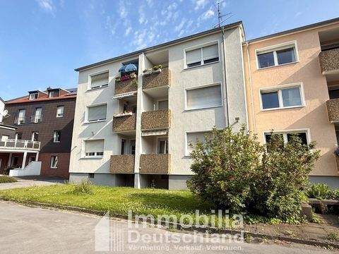 Dortmund Wohnungen, Dortmund Wohnung kaufen