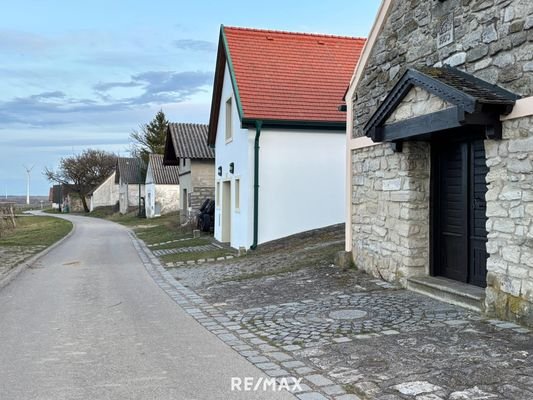 Kellergasse