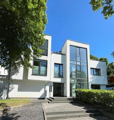 Bonn / Alt-Godesberg Wohnungen, Bonn / Alt-Godesberg Wohnung kaufen