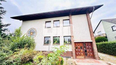 Gieboldehausen Häuser, Gieboldehausen Haus kaufen